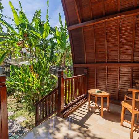The Peace Arta Bungalow Batununggul 외부 사진